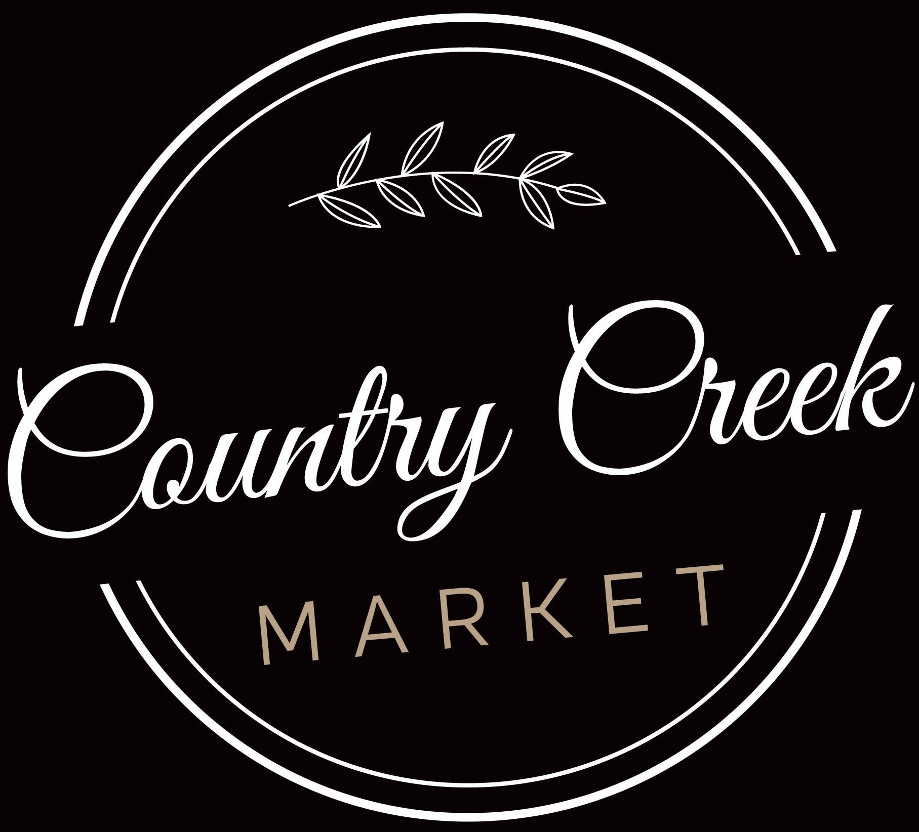 Country Creek Market