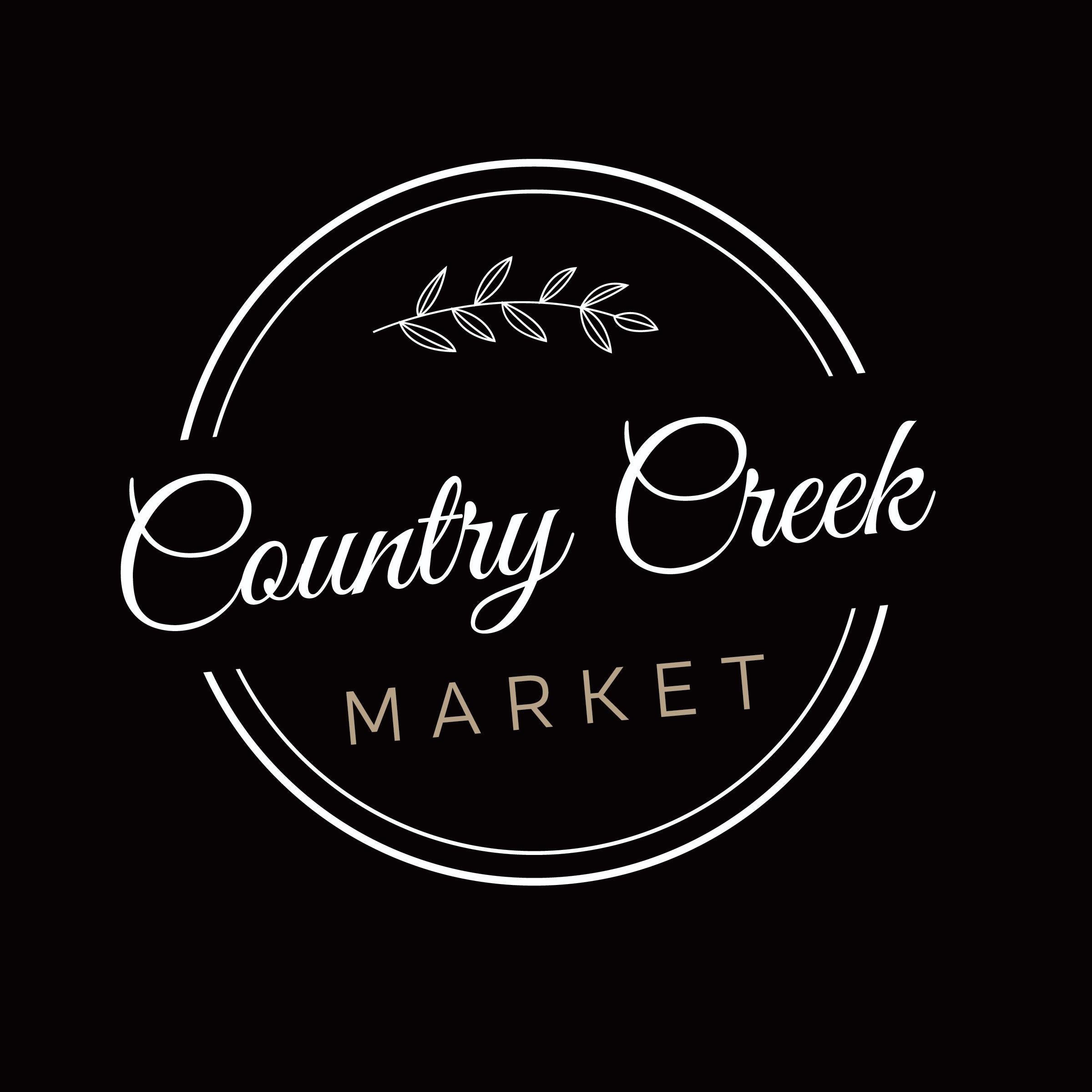Country Creek Market